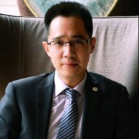 Eric Li