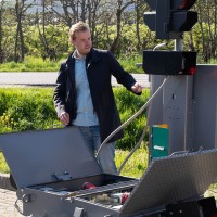 Daan Lange