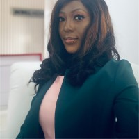 Obianuju Ekugo
