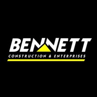 Bennett Construction and Enterprises LLC
