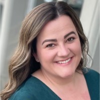Amanda Kreps