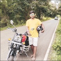 Sannakeppa Pujari