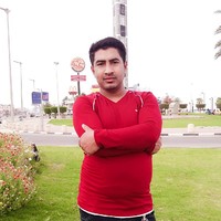 Mohammad Ullah Nori
