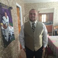 Zachary Eckman