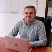 Steven Montoya Hernández