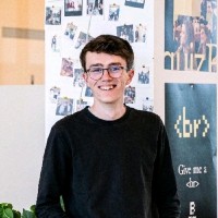 Sem Van Der Stigchel