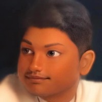 Vishal S