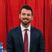 Gabe Feagans
