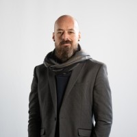 Dean Van Den Berg