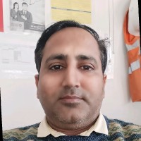 Varinder Kumar
