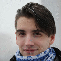 Michael Izmaylov