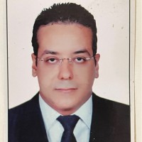 Mohamed Tharwat