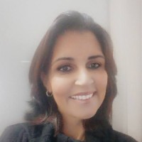 Silvana Oliveira Dill Krug