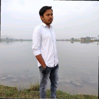 Shaik Abdul Rawoof