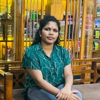 Keerthika Sivaperumal