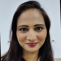 Priyanka Nitin