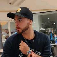 Eric Castillo