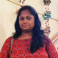 Catherine Prathiba