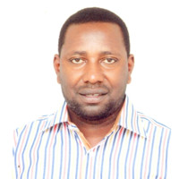 David kabambo