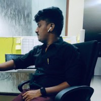 Mahesh Mardhekar