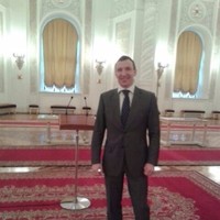 Vyacheslav Bobryshev