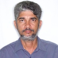 Antonio Luis Barbosa (Papel)