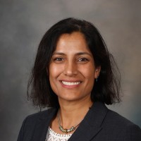 Anita Mahajan