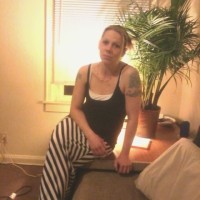 april stackhouse