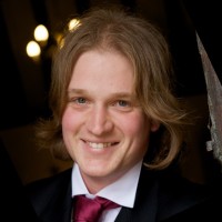 Damian Chudleigh Smith