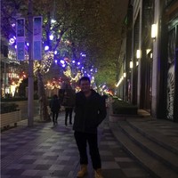 Donny Indradjaja