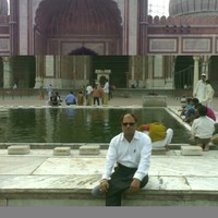 Riyaz Bhai