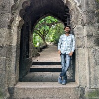 Pratik Ghavat