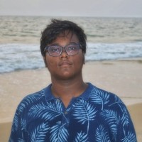 Shanjiv A