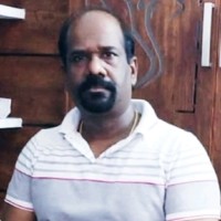 Ravindran Athra