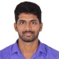 Sabari Thangavelu