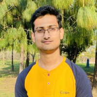 Abhishek Pandey