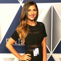 Taylor Stanford