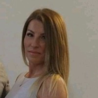 Ilona Oziębała