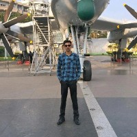Ayush Attri