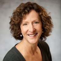 Nancy Fahrbach