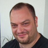 Nicolas Grandemange