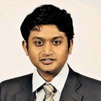 Swagatam Saha