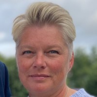 Tina Blicher Engstrøm