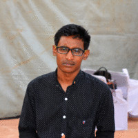 Kiran Keshav