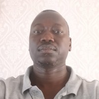 Nfally Tamba