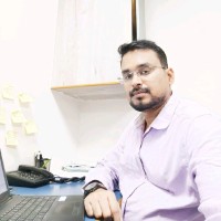 LAXMI NARAYAN DUBEY