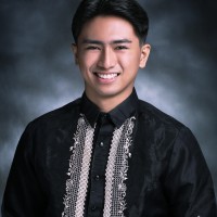 Anjelo Vince Robino