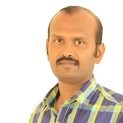 Venkatesan Rajagopal