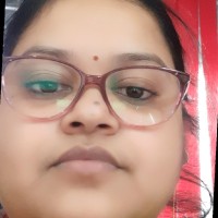 Tanushree Mondal