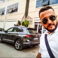Anis MOUSSOUNI